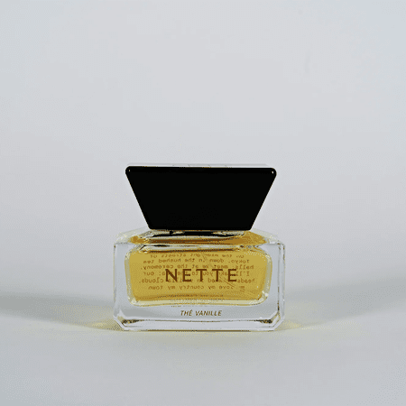 Nette Thè Vanille Eau de Parfum