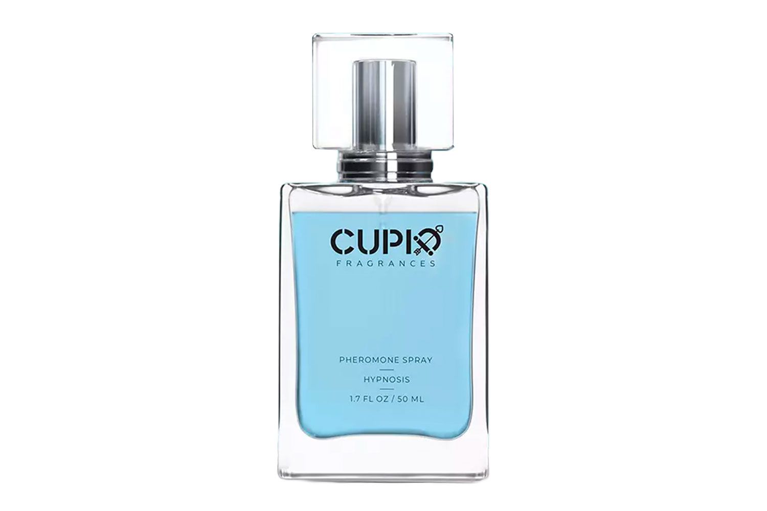 Cupid Hypnosis Pheromone-Infused Spray