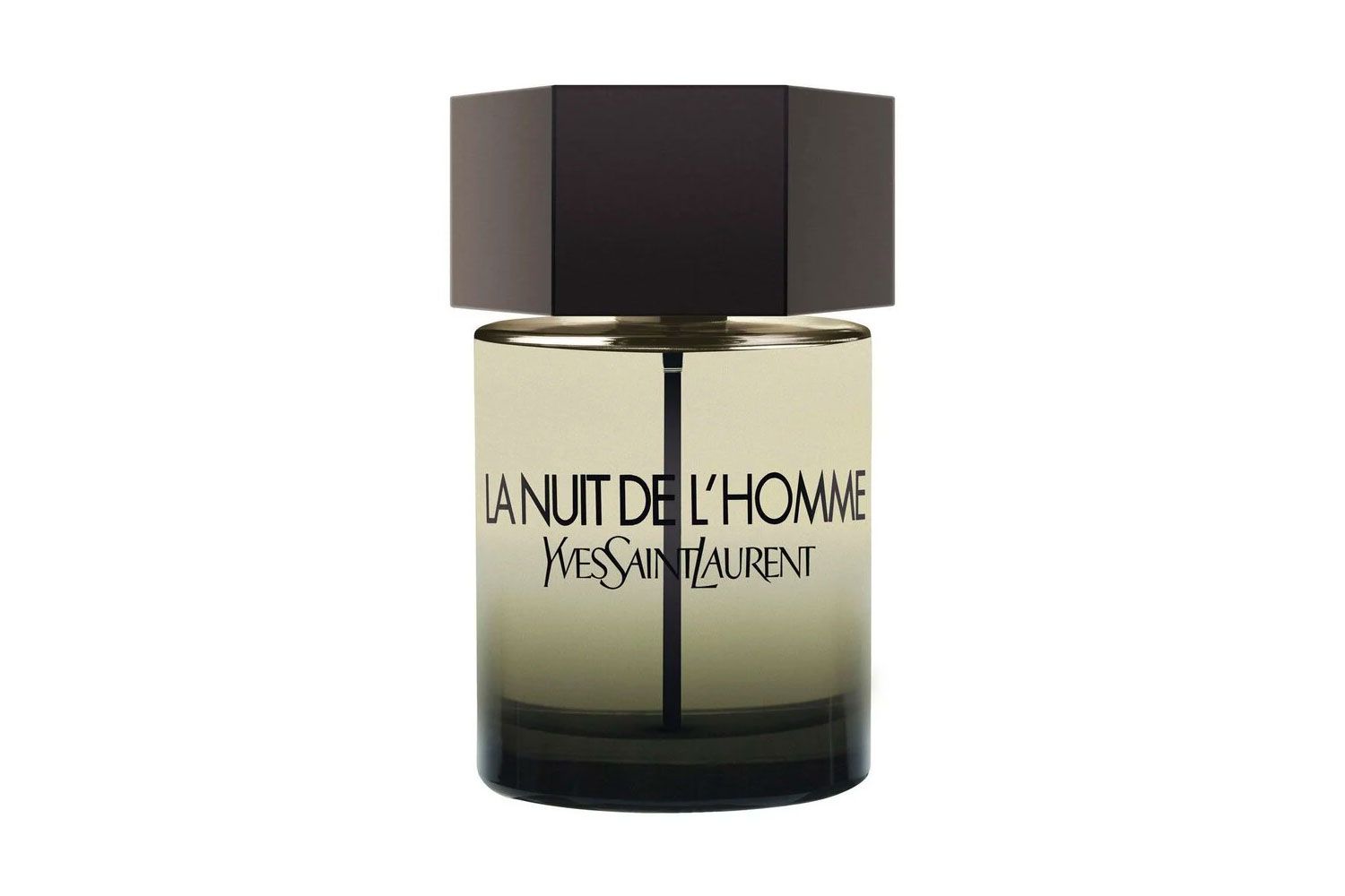 Yves Saint Laurent La Nuit de lâHomme