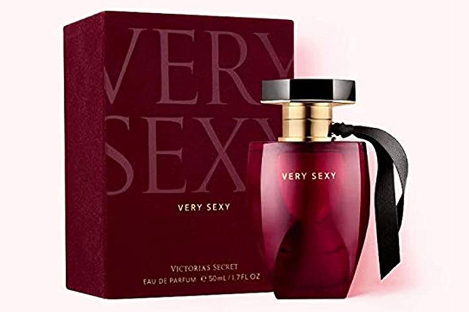 Victoria's Secret Very Sexy