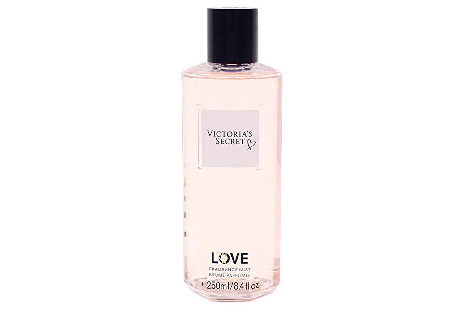 Victoria's Secret Love