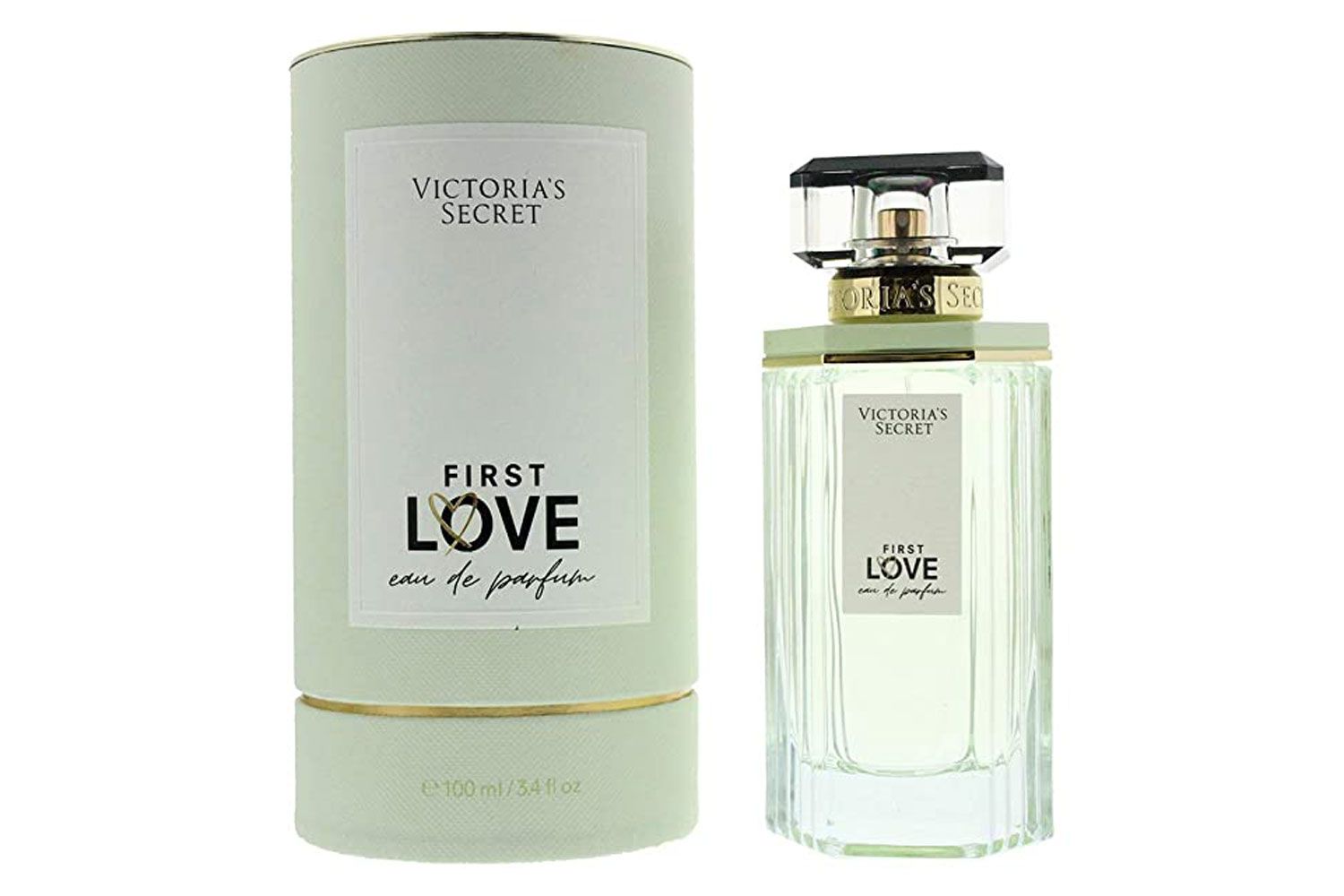 Victoria's Secret First Love