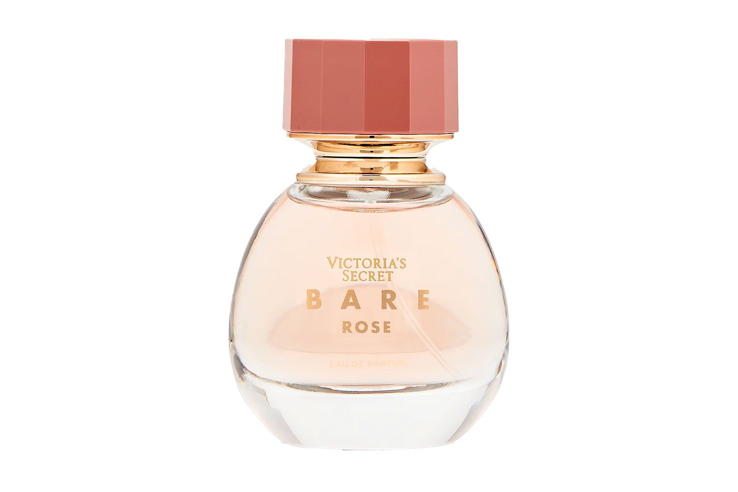 Victoriaâs Secret Bare Rose Perfume