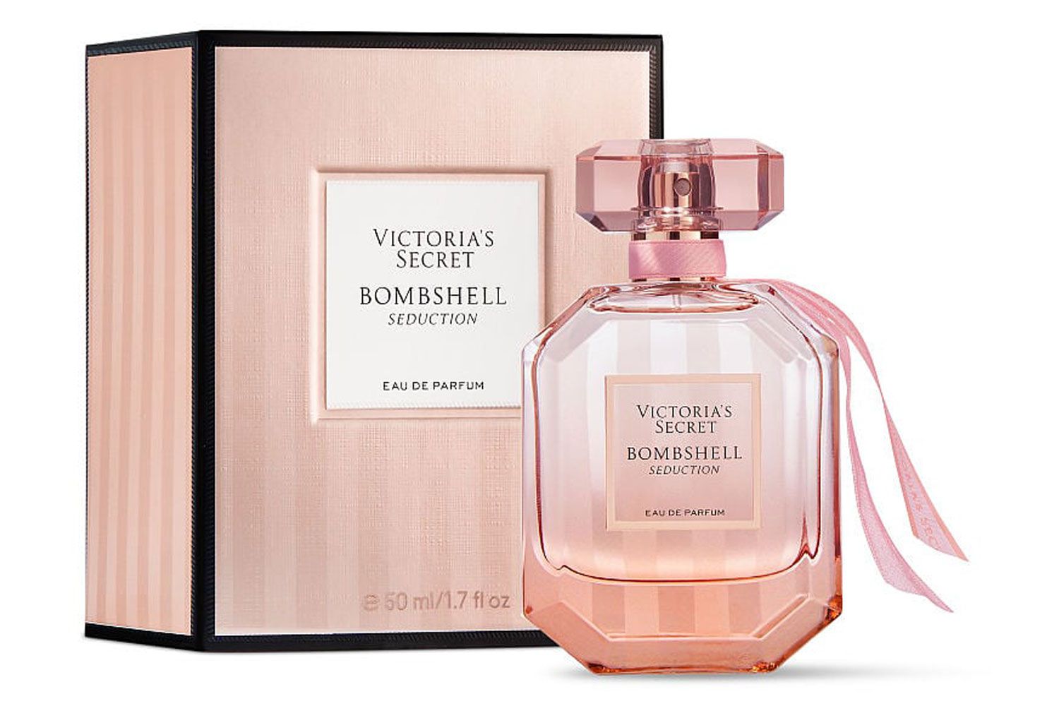 Victoria's Secret Bombshell Seduction Eau de Parfum