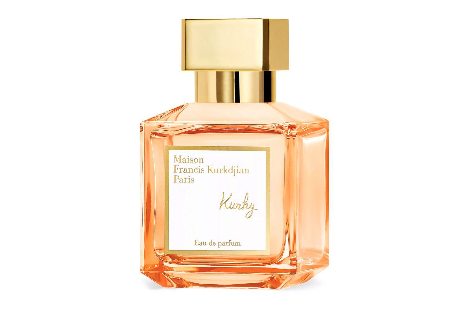 Bloomingdale's Maison Francis Kurkdjian Kurky Eau de Parfum