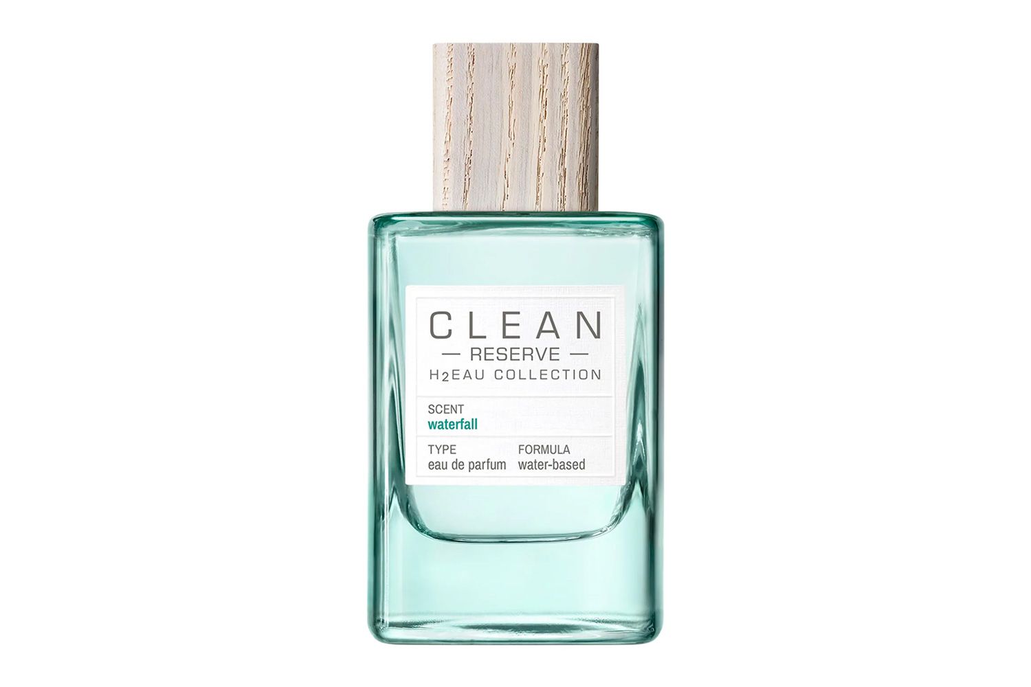 Sephora Clean Reserve H2Eau Waterfall Eau de Parfum