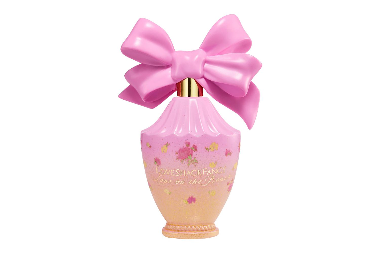 Sephora LoveShackFancy Love on the Beach Eau de Parfum