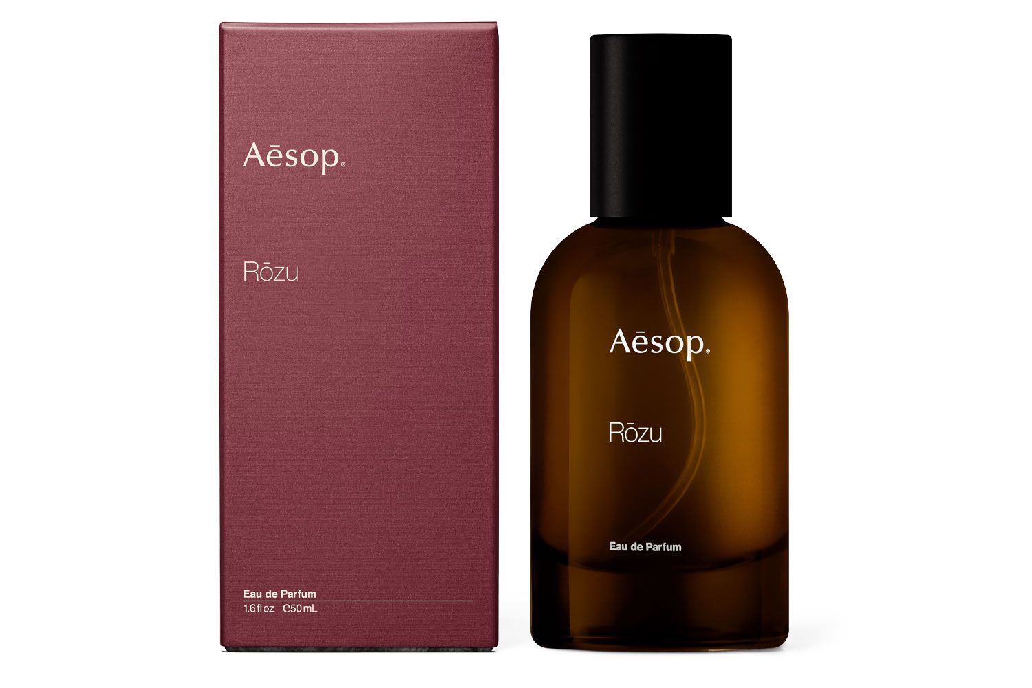 Aesop Rōzu